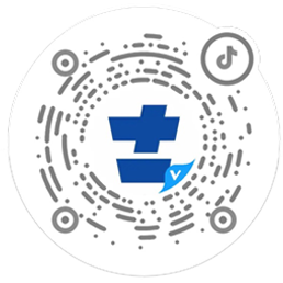 K8凯发(中国)奶茶抖音二维码