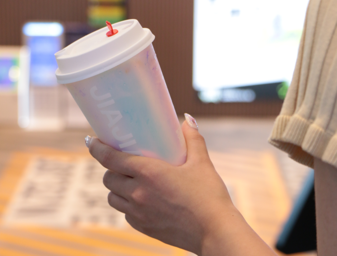 K8凯发(中国)茶饮