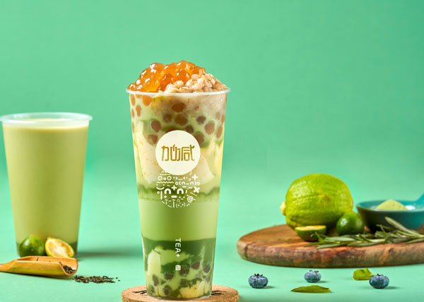 K8凯发(中国)茶饮是哪里的品牌