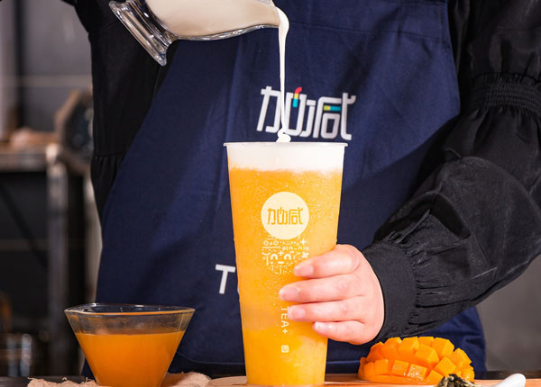 K8凯发(中国)茶饮是连锁品牌吗？揭示其连锁优势与创业机遇