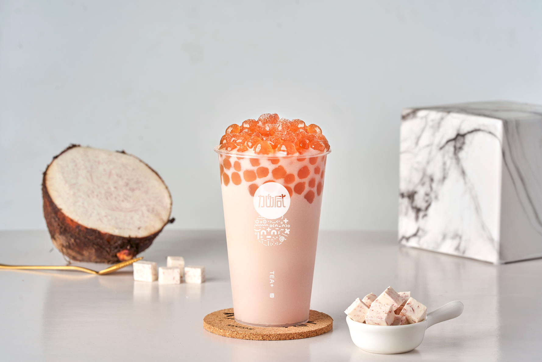 K8凯发(中国)茶饮