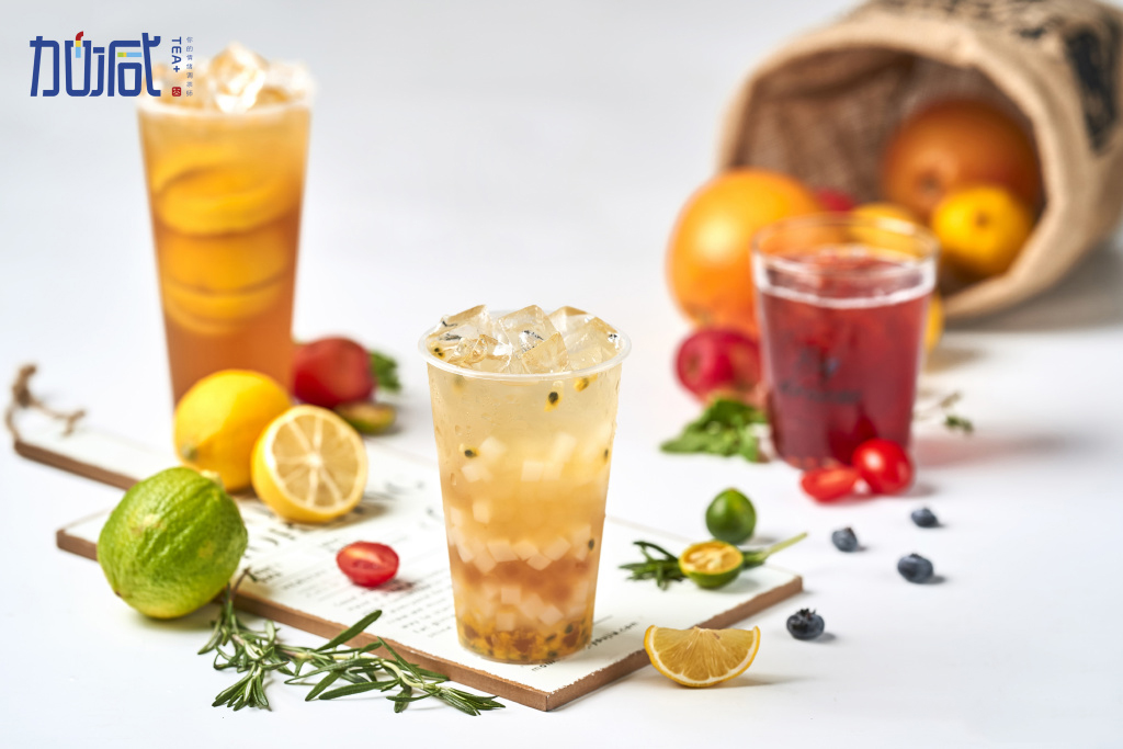 K8凯发(中国)茶饮