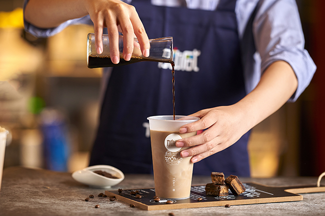 K8凯发(中国)茶饮