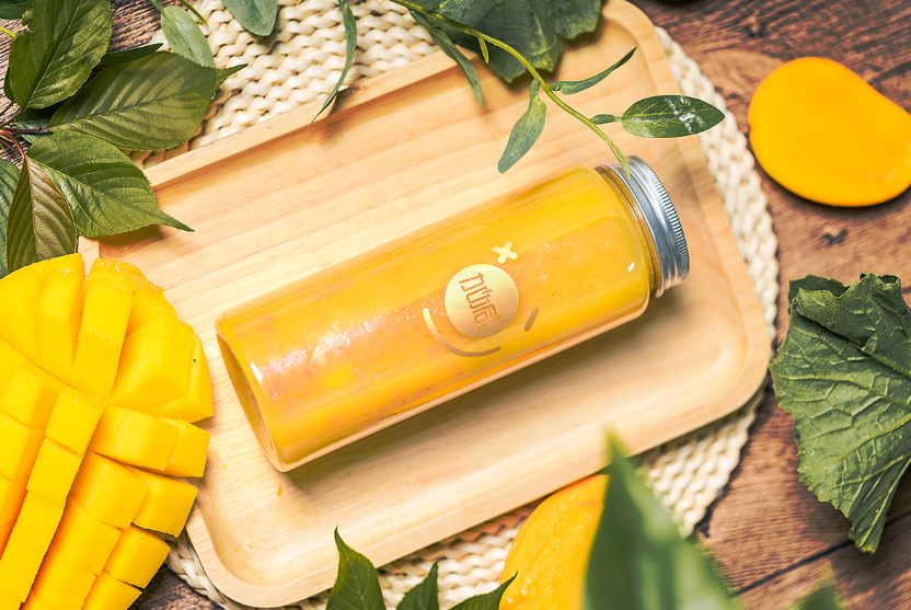 K8凯发(中国)茶饮