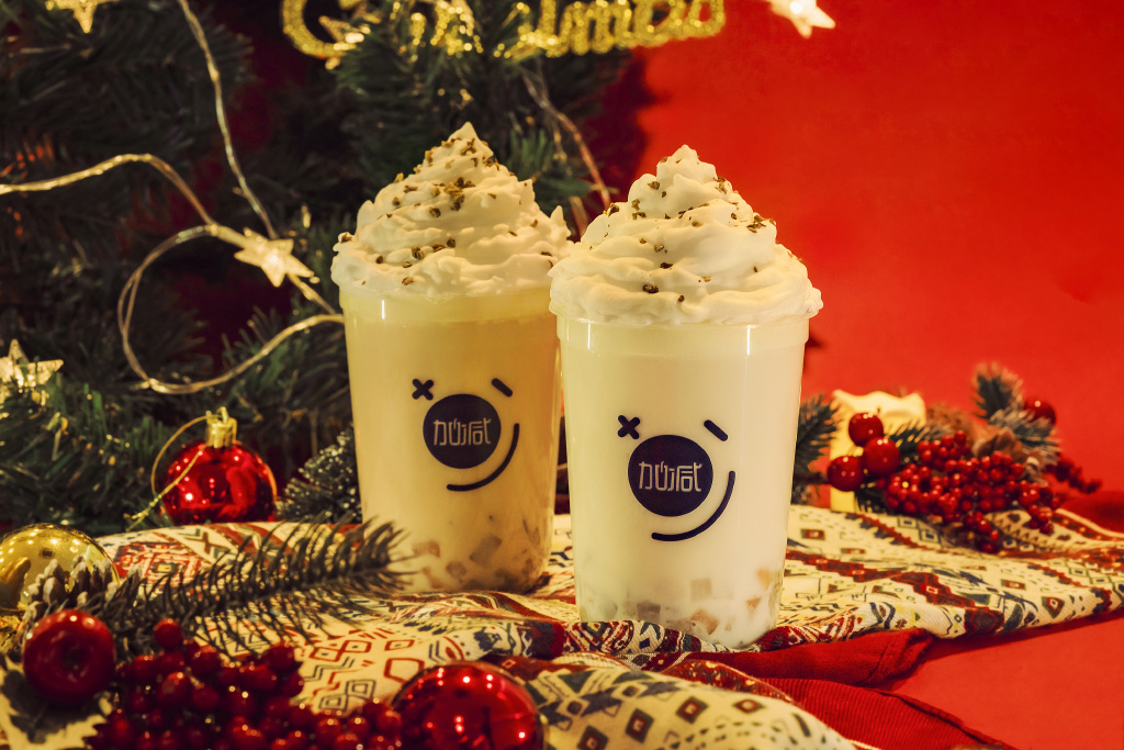 K8凯发(中国)茶饮