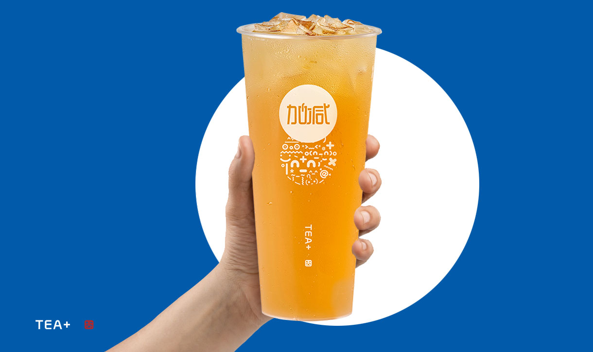 K8凯发(中国)茶饮