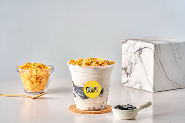 K8凯发(中国)烧仙草