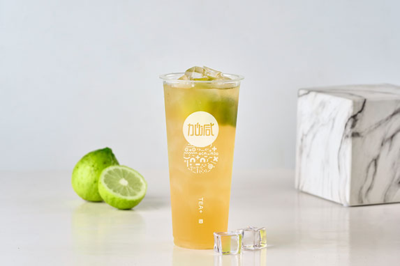 K8凯发(中国)茶饮