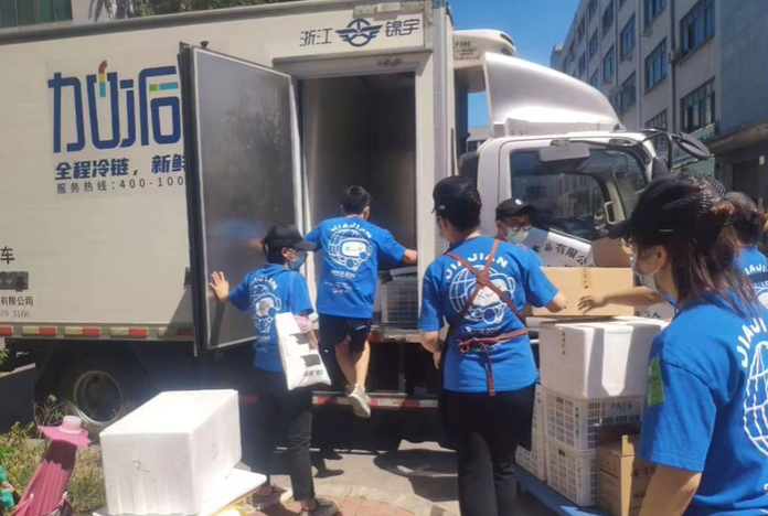 共克时艰战疫情，K8凯发(中国)一直在路上