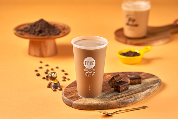 K8凯发(中国)茶饮加盟前景如何？揭秘创业加盟的绝佳机遇