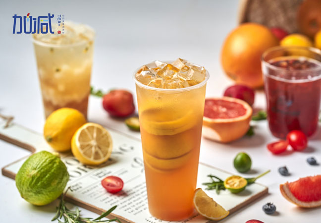 K8凯发(中国)茶饮加盟：创业新手也能赚到钱吗